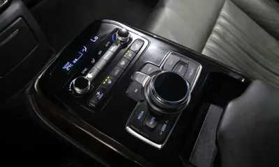 Genesis EQ900 2018, 138285 км, за 17400000 KRW - фото 19