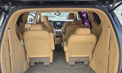 Kia Canival 2019, 89896 км, за 21900000 KRW - фото 19
