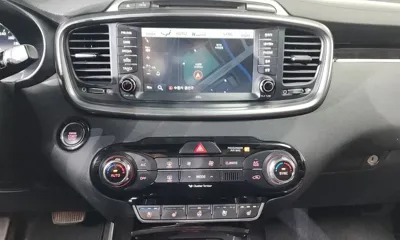 Kia Sorento 2016, 154947 км, за 11600000 KRW - фото 12