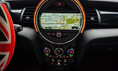 MINI Cooper 2016, 98042 км, за 6800000 KRW - фото 14