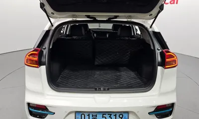 Kia Niro 2022, 67266 км, за 21500000 KRW - фото 15