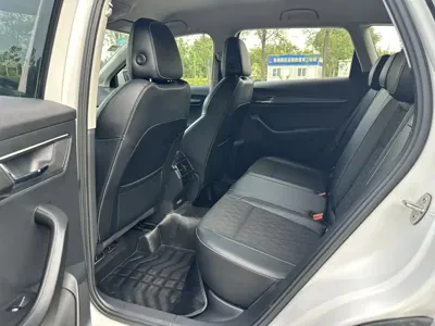 Skoda Karoq 2020, 42800 км, за 62800 CNY - фото 20