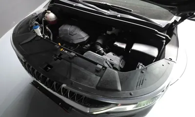Kia Canival 2021, 121474 км, за 21200000 KRW - фото 6