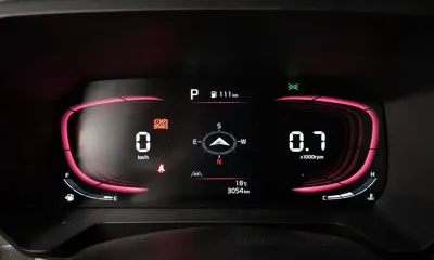 Kia Ray 2026, 3054 км, за 19200000 KRW - фото 8