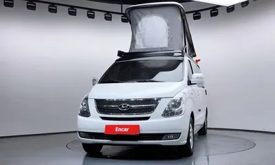 Hyundai Starex 2014, 77266 км, за 16900000 KRW