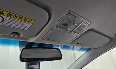 Hyundai Avante 2016, 150028 км, за 5800000 KRW - фото 18