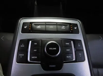 Genesis G80 2017, 216797 км, за 7690000 KRW - фото 8