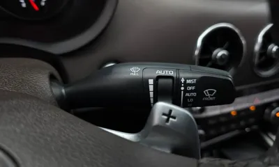 Kia Stinger 2019, 154213 км, за 12990000 KRW - фото 17