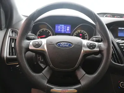 Ford Focus (Import) 2013, 100000 км, за 59800 CNY - фото 13