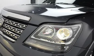 Kia Mohave 2017, 129762 км, за 13200000 KRW - фото 22