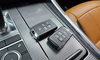 Land Rover Range Rover Sport 2019, 110504 км, за 41900000 KRW - фото 20