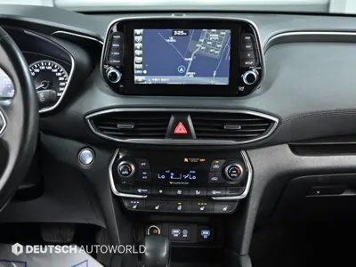 Hyundai Santafe 2020, 90255 км, за 18900000 KRW - фото 14