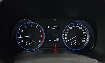 Hyundai Kona 2018, 66895 км, за 14700000 KRW - фото 8