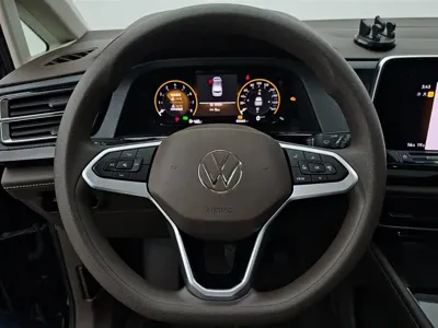 Volkswagen Viloran 2024, 83600 км, за 142000 CNY - фото 10