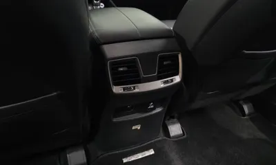 KG_Mobility_Ssangyong Rexton 2018, 141234 км, за 12300000 KRW - фото 32