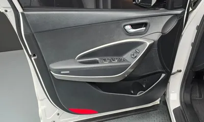 Hyundai Santafe 2016, 111783 км, за 11700000 KRW - фото 24