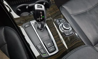 BMW X3 2011, 131033 км, за 5990000 KRW - фото 9