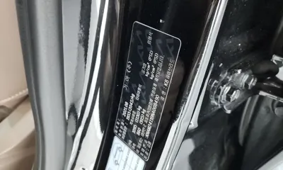 Kia K8 2022, 161939 км, за 19490000 KRW - фото 30