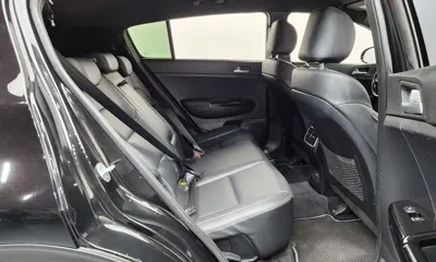 Kia Sportage 2019, 87269 км, за 14200000 KRW - фото 11
