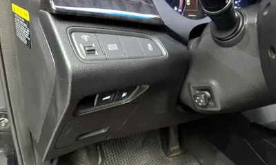 Hyundai Grandeur 2015, 230314 км, за 4490000 KRW - фото 14