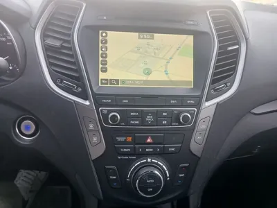 Hyundai Santafe 2016, 151000 км, за 9990000 KRW - фото 11