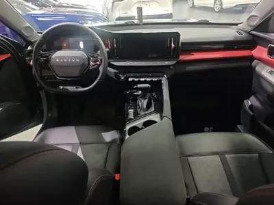 Baojun Valli 2022, 44400 км, за 48300 CNY - фото 10