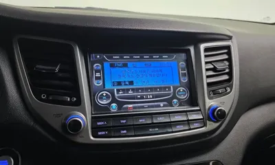 Hyundai Tucson 2017, 218902 км, за 8300000 KRW - фото 15