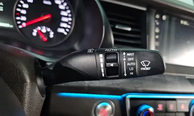 Kia K7 2018, 132023 км, за 11900000 KRW - фото 27