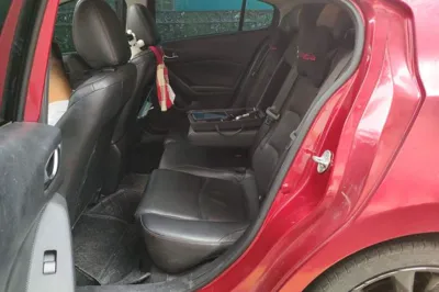 Mazda Mazda 3 Axela 2014, 149500 км, за 33547.98 CNY - фото 17