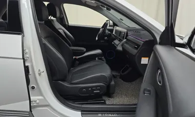 Hyundai Ioniq5 2022, 62065 км, за 29400000 KRW - фото 26