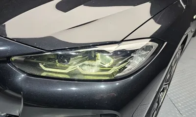 BMW i4 2022, 119960 км, за 36300000 KRW - фото 22