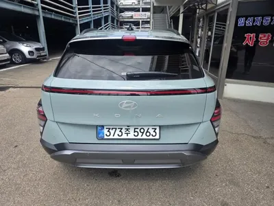Hyundai Kona 2025, 995 км, за 33200000 KRW