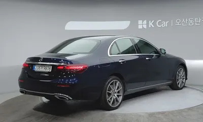 Mercedes-Benz E-Class 2022, 45277 км, за 42800000 KRW