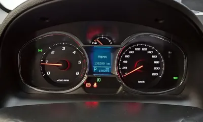 ChevroletGMDaewoo Captiva 2015, 138289 км, за 4200000 KRW - фото 8