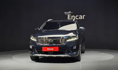 Kia Sorento 2020, 87230 км, за 16500000 KRW