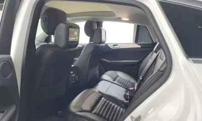 Mercedes-Benz GLE-Class 2017, 85074 км, за 36900000 KRW - фото 11