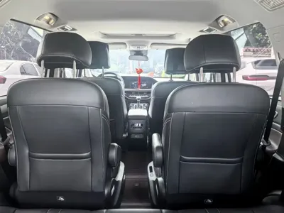 GAC Motor Trumpchi M6 2025, 28000 км, за 83800 CNY - фото 6