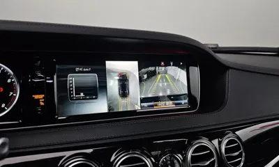 Mercedes-Benz S-Class 2016, 157785 км, за 23800000 KRW - фото 14