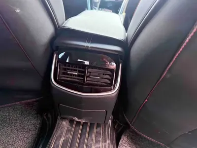 Cadillac XTS 2017, 102700 км, за 68000 CNY - фото 18