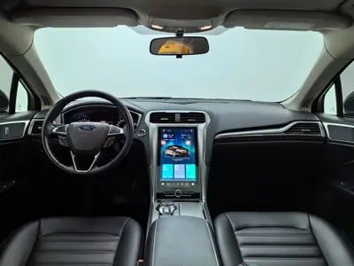 Ford Mondeo 2020, 45000 км, за 58900 CNY - фото 16