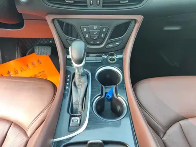 Buick Envision Plus 2021, 53000 км, за 71800 CNY - фото 8
