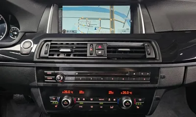 BMW 5-Series 2016, 100025 км, за 14800000 KRW - фото 15