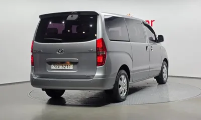 Hyundai Starex 2015, 151929 км, за 9600000 KRW