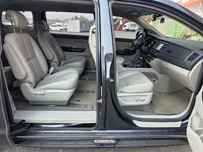 Kia Canival 2019, 105715 км, за 16600000 KRW - фото 15