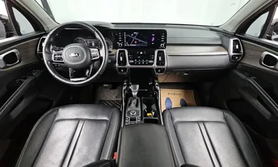 Kia Sorento 2021, 85026 км, за 22200000 KRW - фото 7