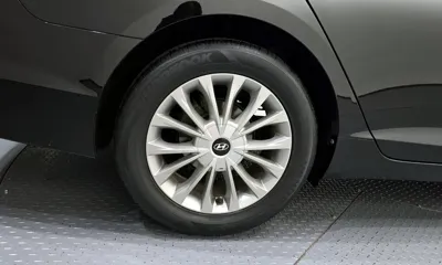 Hyundai Sonata 2015, 117883 км, за 8900000 KRW - фото 5