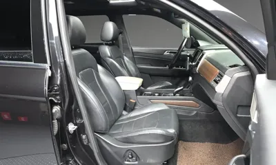 KG_Mobility_Ssangyong Rexton 2018, 96889 км, за 12900000 KRW - фото 11