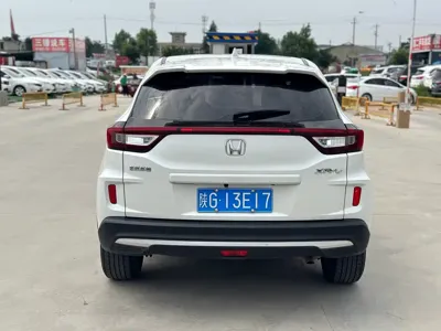Honda XR-V 2022, 43000 км, за 75000 CNY - фото 10