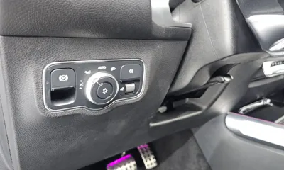 Mercedes-Benz GLB-Class 2022, 68930 км, за 39500000 KRW - фото 20