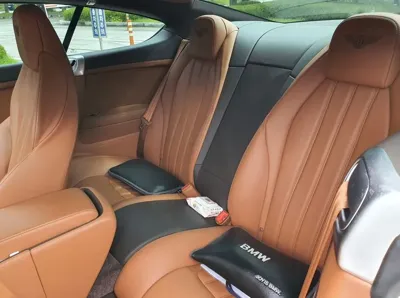 Bentley Continental 2015, 68171 км, за 62000000 KRW - фото 10